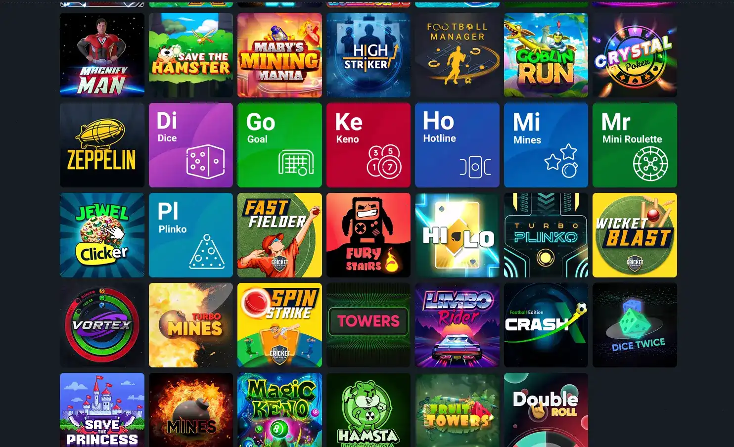 Мобильная версия казино Вулкан Платинум на экране смартфона